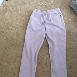 Sweatpants